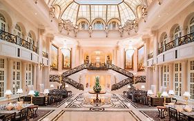 The Castle Hotel, A Luxury Collection Hotel, Dalian