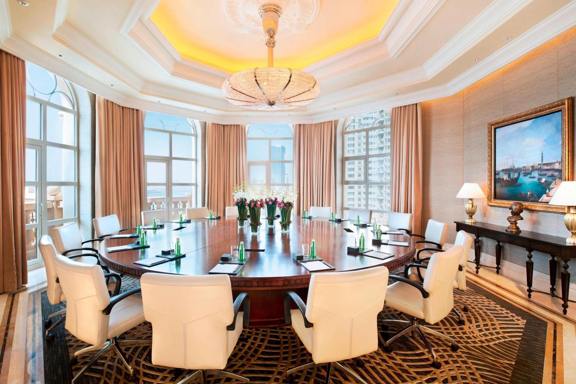 The Castle Hotel, A Luxury Collection Hotel, Dalian Exterior foto